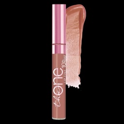 Labial Liquido Idi The One N 04 Pink Nude