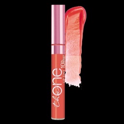 Labial Liquido Idi The One N 05 Coral City