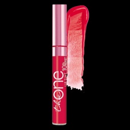 Labial Liquido Idi The One N 06 Garnet