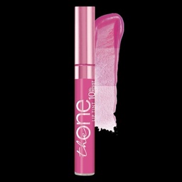 Labial Liquido Idi The One N 07 Print Pink