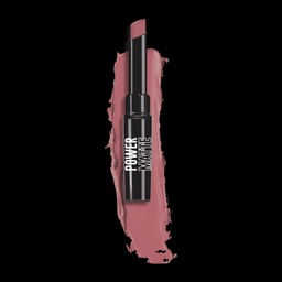 Lapiz Labial Idi Power Matte 02 Velvet Pink