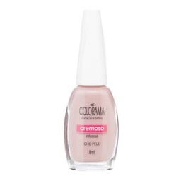 Esmalte Maybelline Colorama Chic Pele X8ml