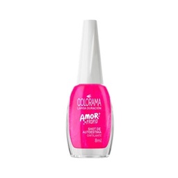 Esmalte Maybelline Colorama Shot de Autoestima X8ml