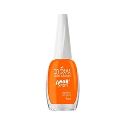 Esmalte Maybelline Colorama Energia X8ml