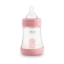 Mamadera Chicco Perfect 5 Girl X150ml