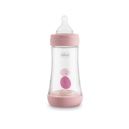 Mamadera Chicco Perfect 5 Girl X240ml