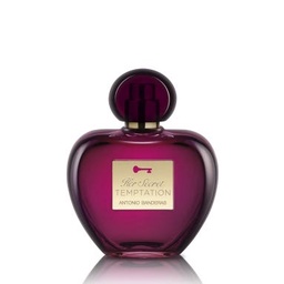 Antonio Banderas Her Secret Te Edt X80ml