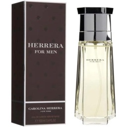 Carolina Herrera Men Edt X100ml