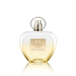 Antonio Banderas Her Secret Go Edt X80ml