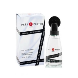 Pret A Porter Edp X50ml