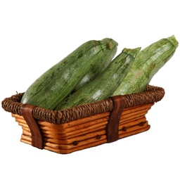 Zuccini x 1 kg.