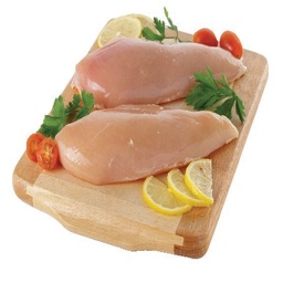 Suprema Pollo Cristalx 1 kg.