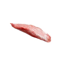 Solomillo de Cerdo Congelado 1 kg.