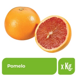 Pomelo x 1 kg.