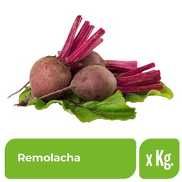 Remolacha x 1 kg.