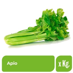 Apio x 1 kg.