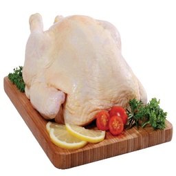 Pollo Fresco x 1 kg.