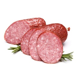 Salame Crespon kg.