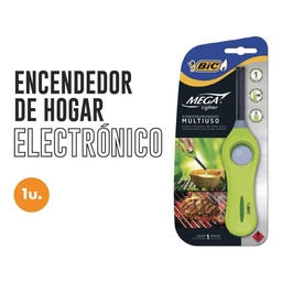 Encendedor Multiuso Bic 1 Ud.
