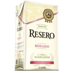 Vino Rosado Resero 1 lt.