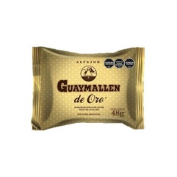 Alfajor Oro Guaymallen 48 gr.