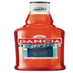 Aperitivo Spritz Gancia 750 ml