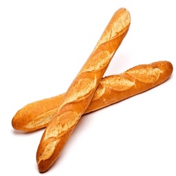 Pan Baguette 1 Ud.