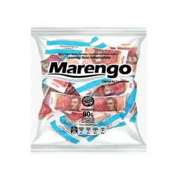 Caramelos Billetes Marengo 80gr