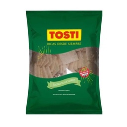 Crackers de Arroz Tosti 110 gr