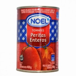 Tomate pela.ent Noel Lat 400 grm