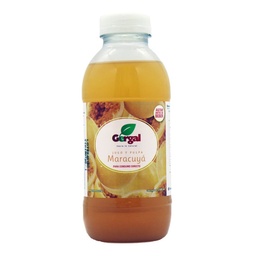 Jugo Gergal Maracuyá 500 ml.