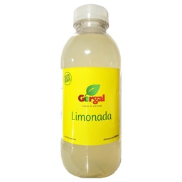 Limonada Gergal 500 ml.