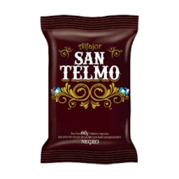 Alfajor San Telmo Negro 60 gr.