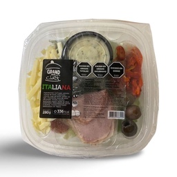 Ensalada Italiana Grandwich 280 gr.