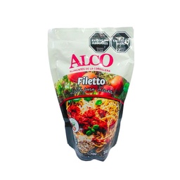 Salsa de Tomate Filetto Alco 340 gr.