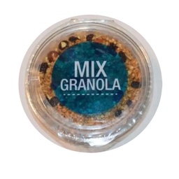 Mix Granola La Sanjuanita