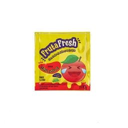 Jugo en Polvo Manzana Fruta Fresh 10 gr