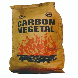 Carbón Vegetal 3 kg.