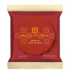 Alfajor Maicena Dulce de Leche 32 gr.