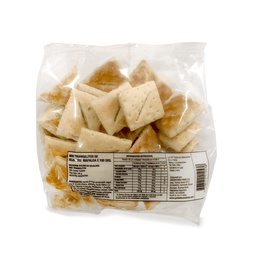 Mini Triangulitos Azucarados 150 gr.