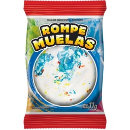 Caramelo Rompe Muela Billiken 11 gr.