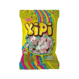 Pastillas Yipi 30 gr