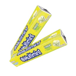 Pastillas Sabor Melon Multimint 28 gr