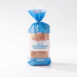 Pan de Molde Rey Oro Blanco 500 gr.