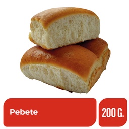 Pebete Rey Oro 200 gr.