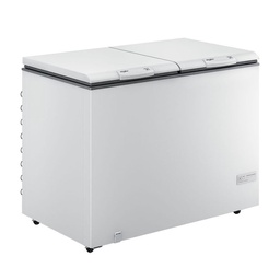 Freezer Horizontal Whirlpool 414 lts