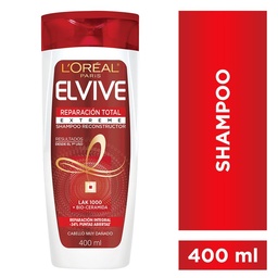 Shampoo Rt5 Extreme Elvive 400 ml.