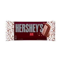Chocolate Aireado con Leche Hersheys 85 gr