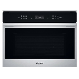 Microondas Empotrable Whirlpool Wcollection 40 lts