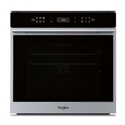 Horno Empotrable Eléctrico Whirlpool Wcollection 60 cm Inox